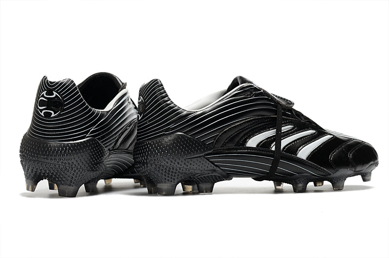 Adidas Predator Mania Absolute FG Black