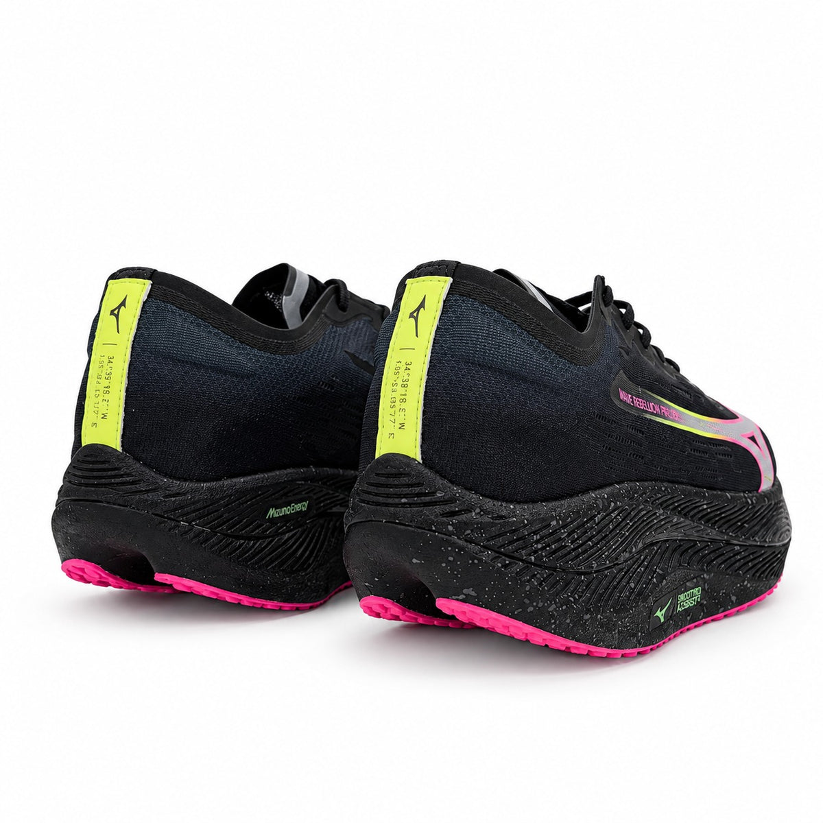 Mizuno Wave Rebellion Pro2- (BR:41)