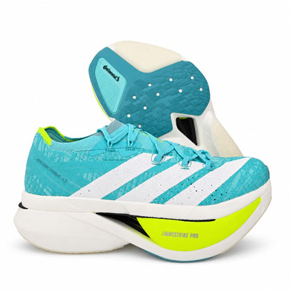 Adidas Adizero Prime X3 - (BR: 39.5, 41)