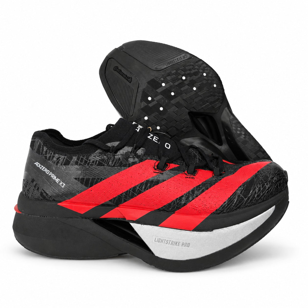 Adidas Adizero Prime X3 - (BR: 42,43)