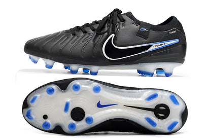 Nike Tiempo Legend X Elite FG - Shadow Pack