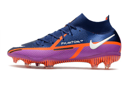 Nike Phantom GT 2 ELITE DF FG Roxo