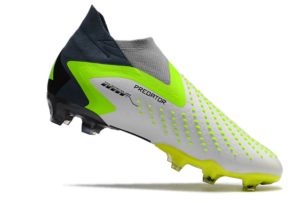 Adidas Predator Accuracy + FG - Verde