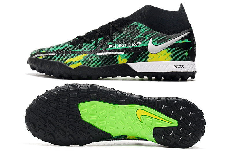 Nike Phantom GT Dynamic Fit Shockwave