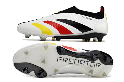 Adidas Predator Elite + FG - Alemanha