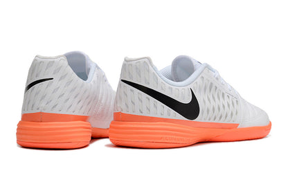 Nike Feminina Lunar Gato II Futsal - Branco