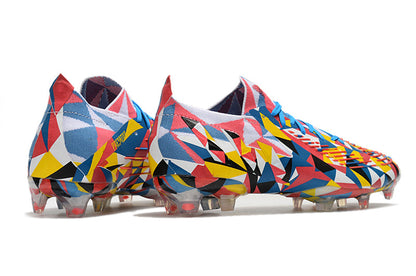 Adidas Predator Edge.1 Low FG - Geometric