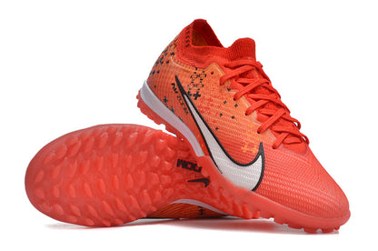 Nike Mercurial Air Zoom Vapor 15 Elite FEMININA - Vermelho