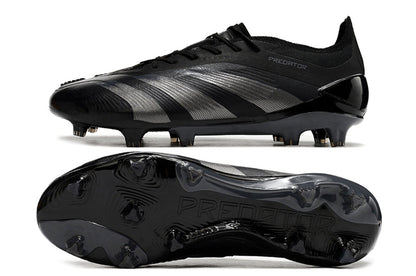 Adidas Predator Elite FG - Preto