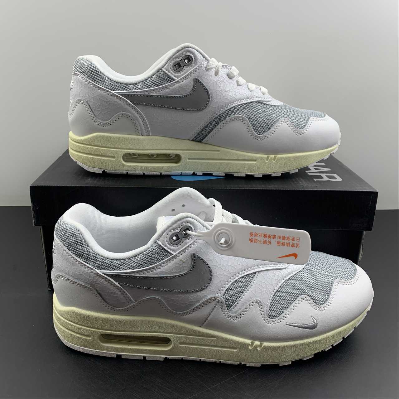 Tênis Nike Air Max 1