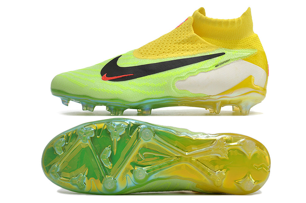 Nike Feminina Phantom GX Elite DF FG - Haaland