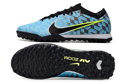 Nike Mercurial Air Zoom Vapor 15 Elite Society - Azul