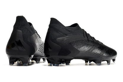 Adidas Predator Accuracy .1 FG - Blackout