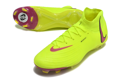 Nike Phantom Luna Elite FG - Amarelo