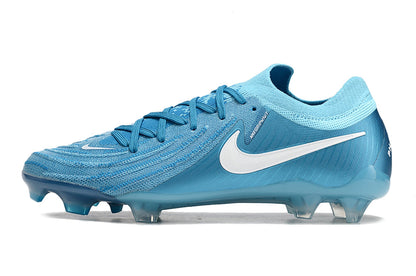 Nike Phantom GX2 Elite FG - Azul