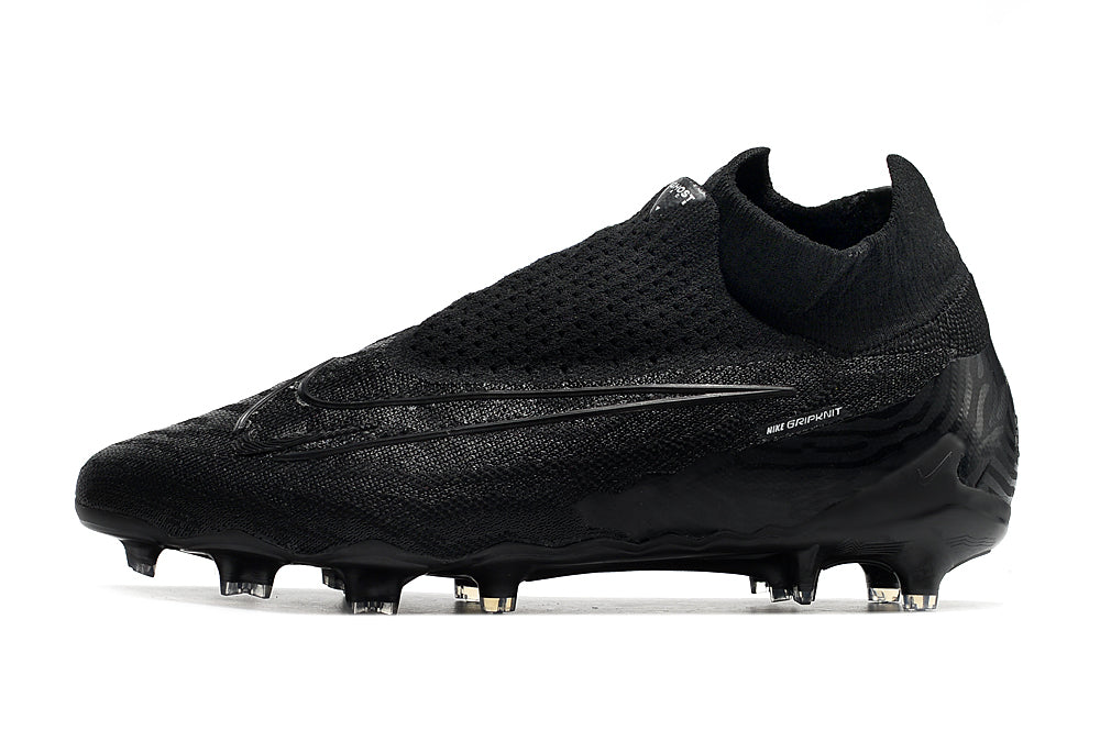 Nike Phantom GX Elite DF FG - Blackout