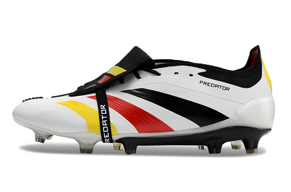 Adidas Predator Elite Tongue FG - Alemanha