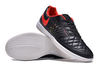 Nike Feminina Lunar Gato II Futsal - Preto