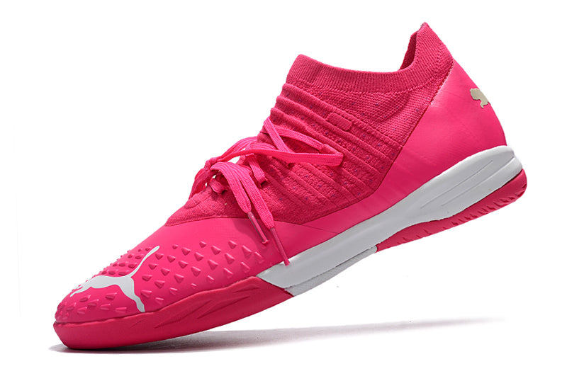 Puma Future Z Futsal - Rosa