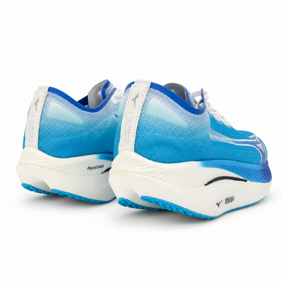 Mizuno Wave Rebellion Pro2- (BR:38)