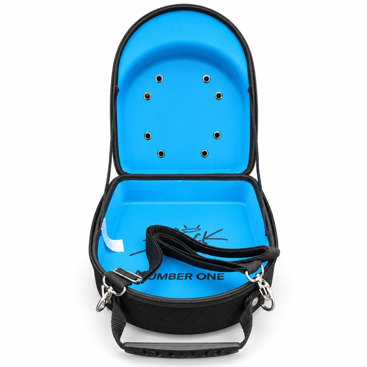 Case Cap - BLCK Brasil