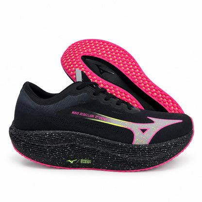 Mizuno Wave Rebellion Pro2- (BR:41)