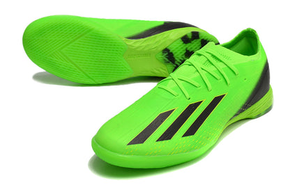 Adidas X Speedportal.1 Futsal - Game Data