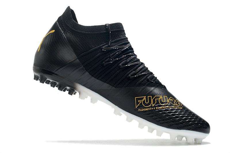 Puma Future Z 1.4 MG Preto Branco