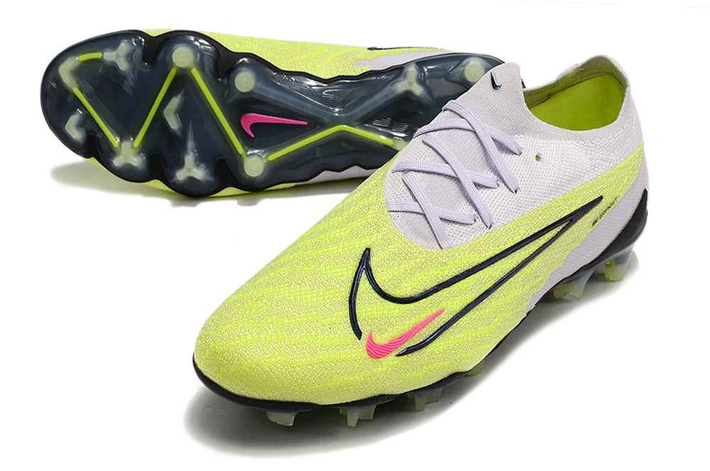 Nike Phantom GX Elite FG - Luminous