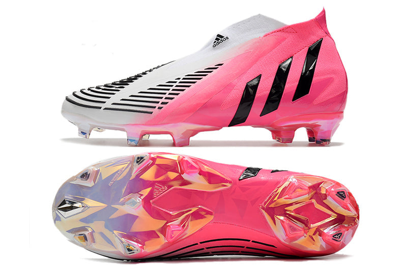 Adidas Predator Edge + FG Unite Football