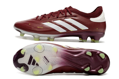 Adidas Copa Pure 2 FG - Citrus Energy