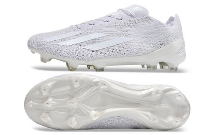 Adidas X Crazyfast STRUNG + FG - Branco