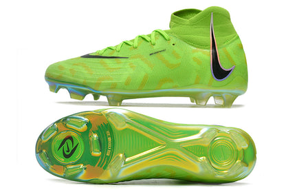 Nike Phantom Luna Elite FG - Verde