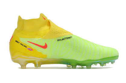 Nike Feminina Phantom GX Elite DF FG - Haaland