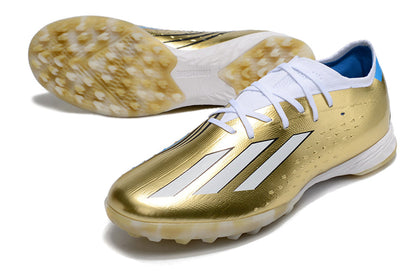 Adidas X Speedportal.1 Society - Messi 'Leyenda'