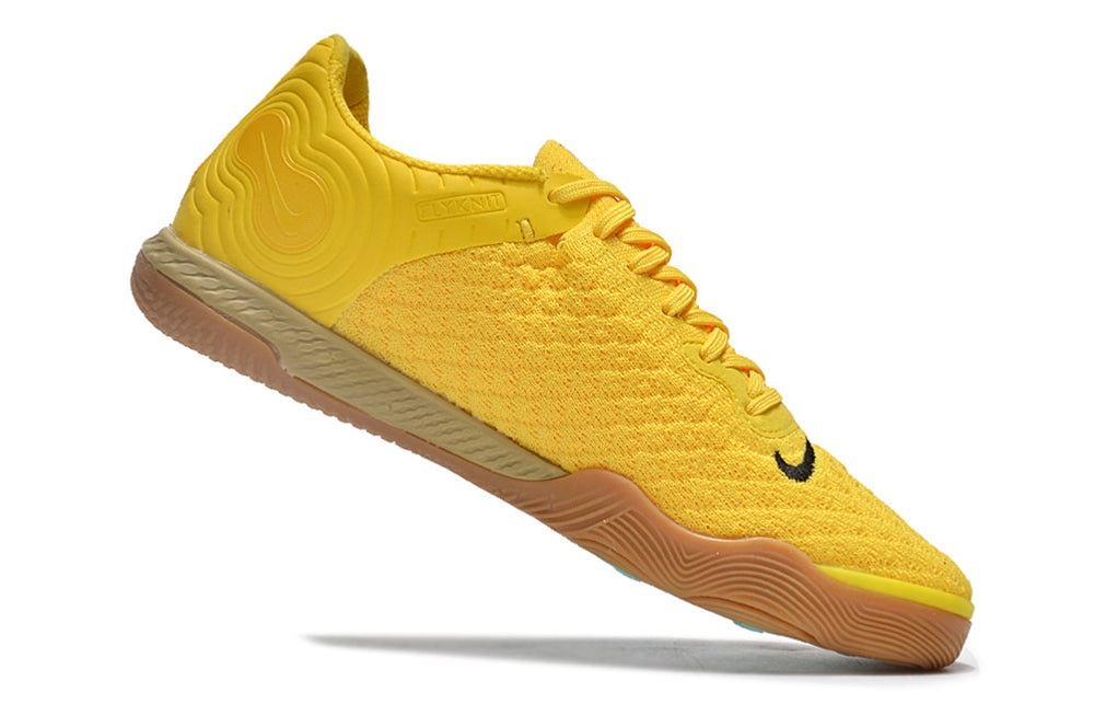 Nike React Gato Futsal - Amarelo