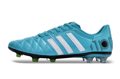 Adidas 11 Pro FG - Azul