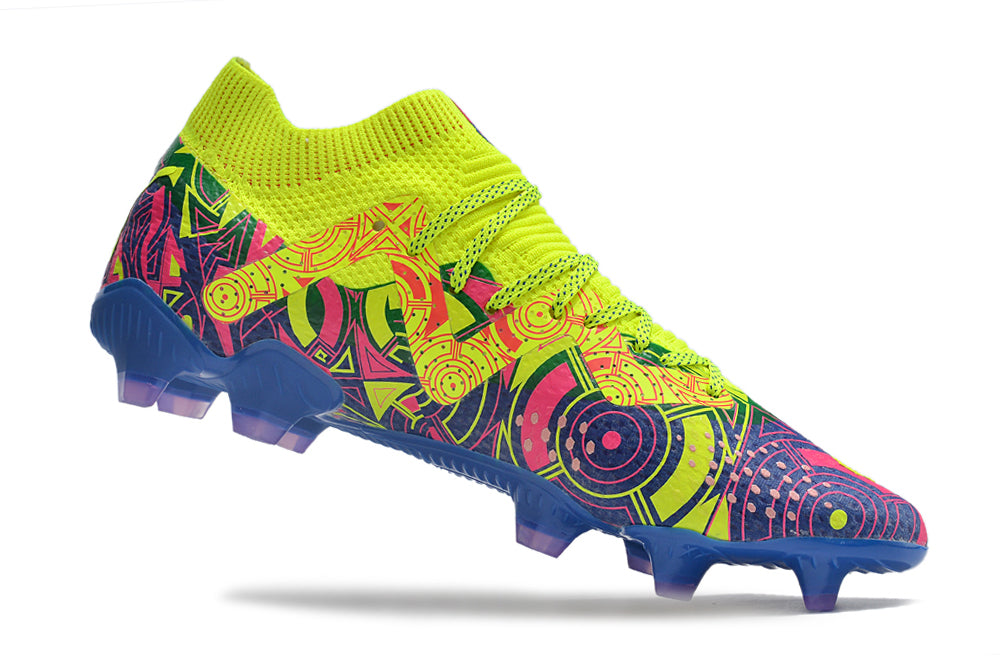 Puma Future Ultimate FG - Energy