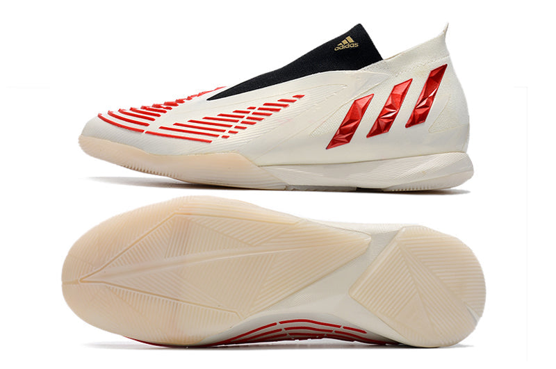 Adidas Predator Edge + Futsal - Showdown