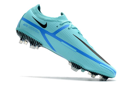 Nike Phantom GT 2 ELITE DF FG - Azul