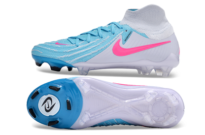 Nike Phantom Luna Elite II FG - Azul Branco