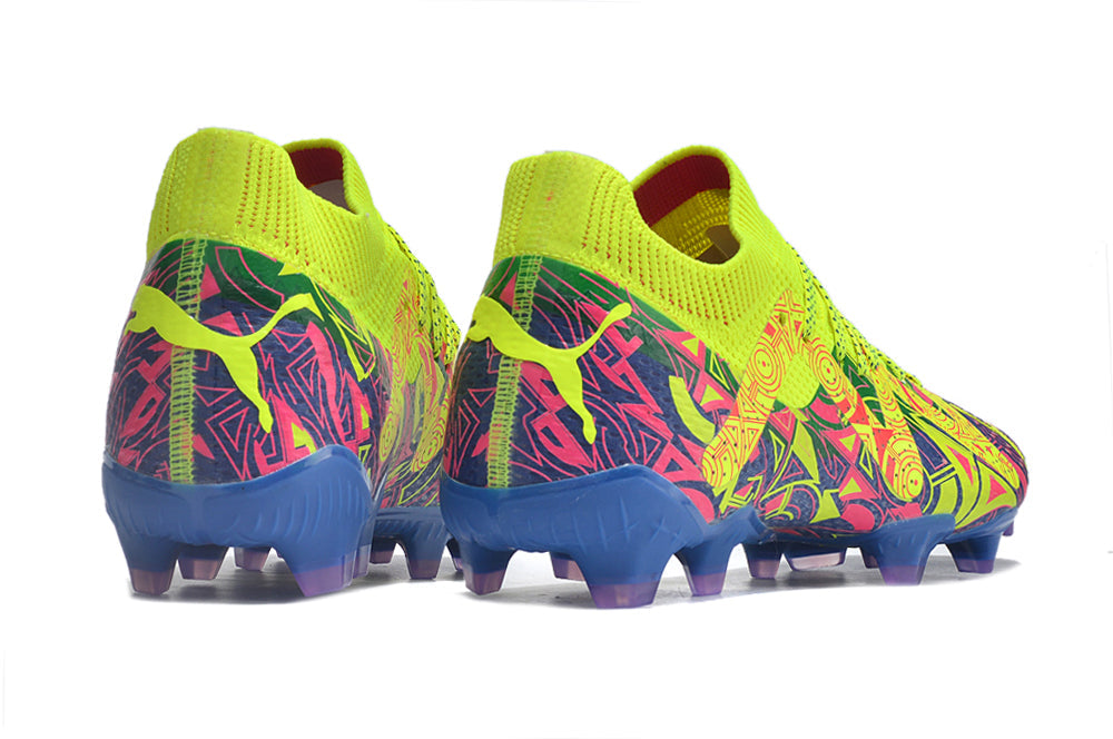 Puma Future Ultimate FG - Energy