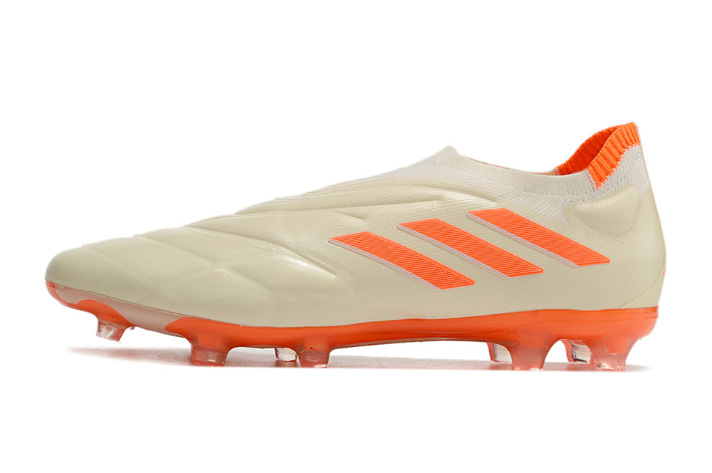 Adidas Copa Pure + FG - Heatspawn