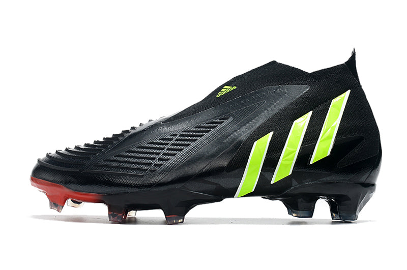 Adidas Predator Edge + FG Shadow