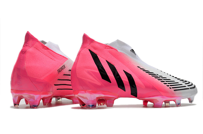 Adidas Predator Edge + FG Unite Football