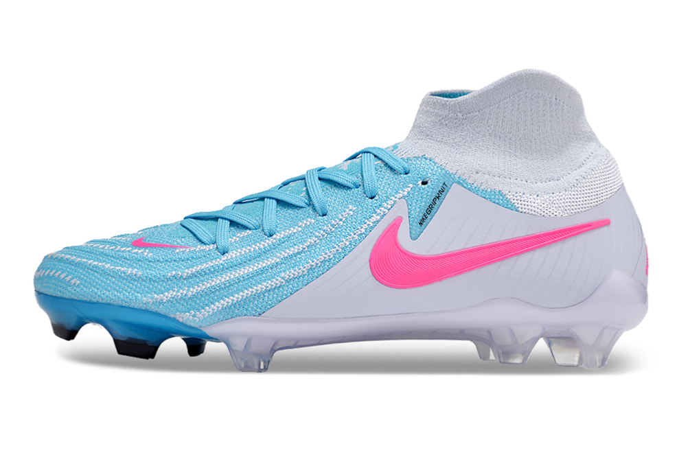 Nike Phantom Luna Elite II FG - Azul Branco