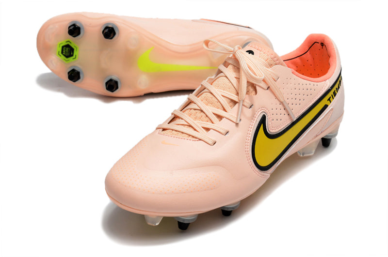 Nike Tiempo Legend 9 Elite SG Trava Mista - Lucent Pack