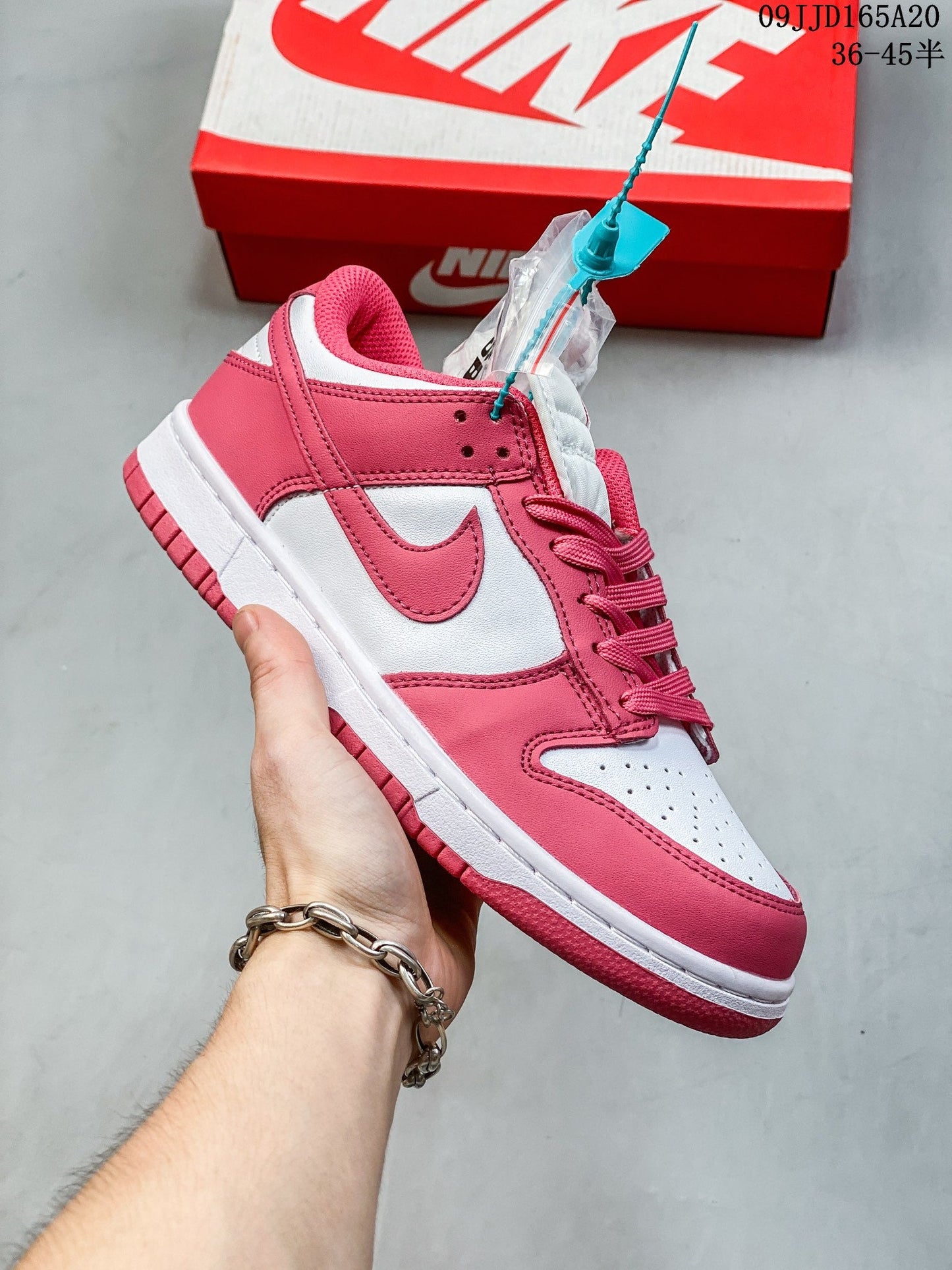 Tênis Dunk SB - CLIQUE PARA VER MAIS CORES