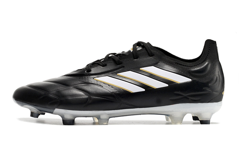 Adidas Copa Pure.1 FG - Preto