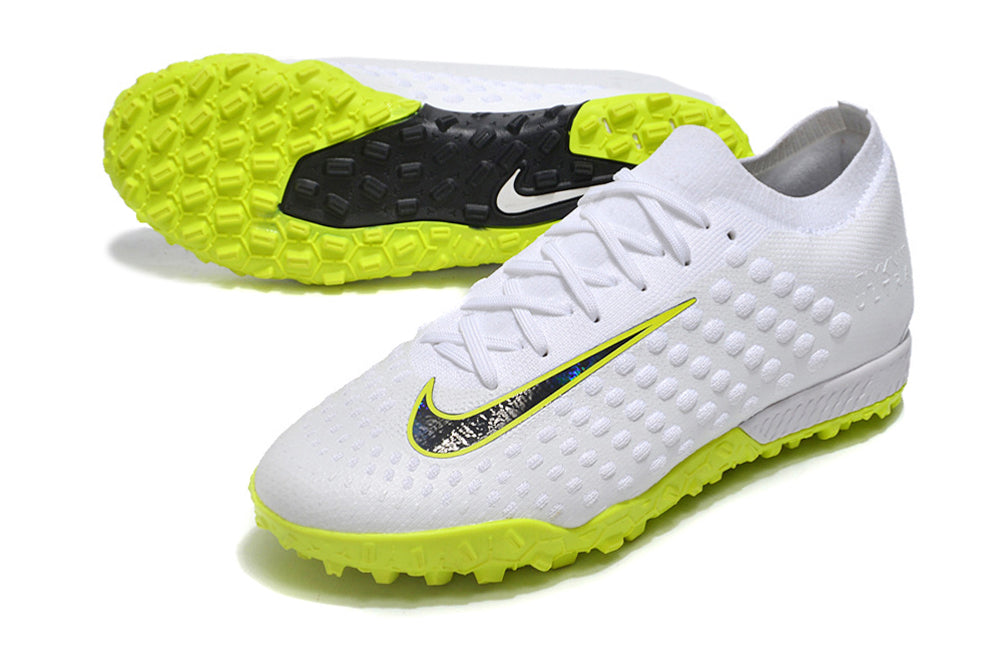 Nike Phantom Ultra Venom Society - Branco